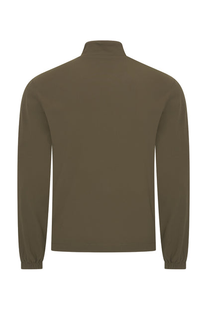 Men Jacket Reversible | Olive | Kit