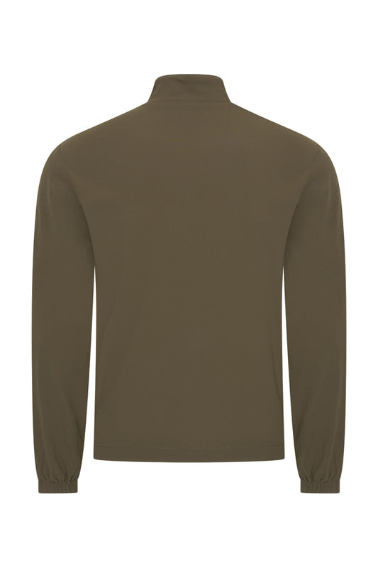 Men Jacket Reversible | Olive | Kit