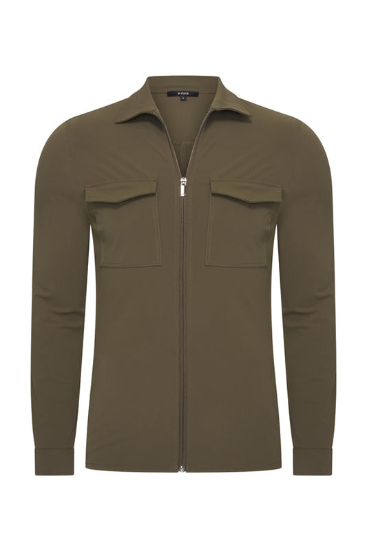 Mens Jack | Olive