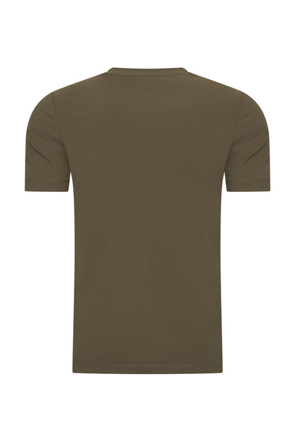 Herren T-Shirt | Oliv