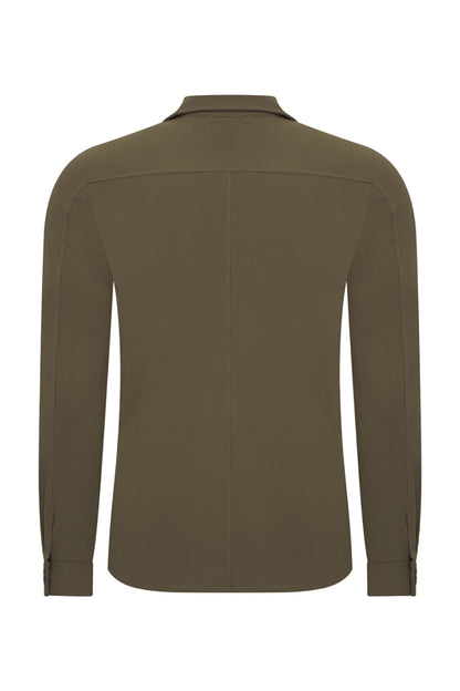 Mens Jack | Olive