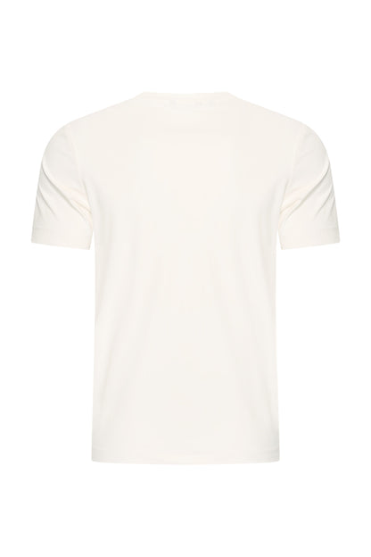 Herren-T-Shirt | Off White