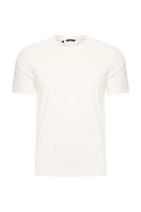 Herren-T-Shirt | Off White