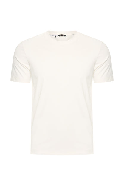 Herren-T-Shirt | Off White