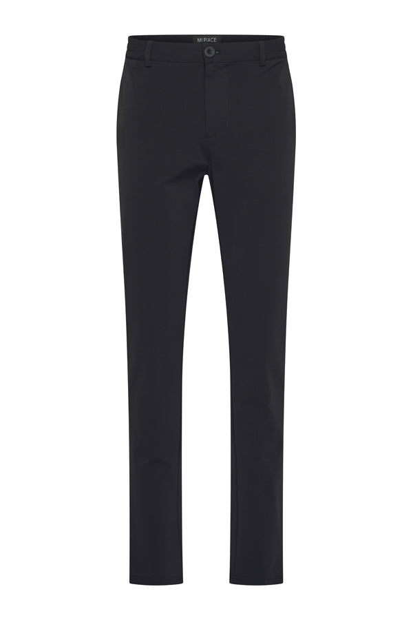 Men's Trousers L32 | Black