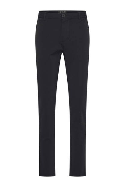 Men's Trousers L32 | Black
