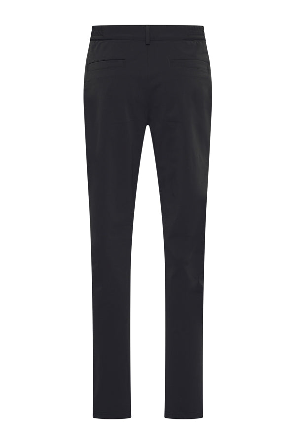 Men's Trousers L32 | Black