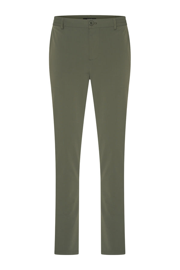 Tapered Chino | Deep Depth