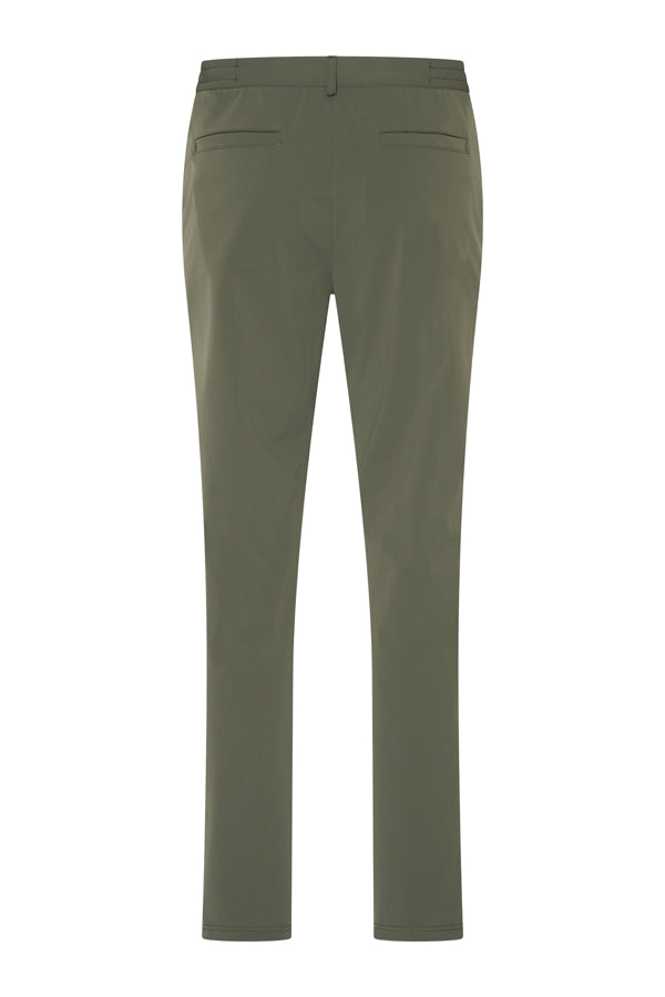 Tapered Chino | Deep Depth