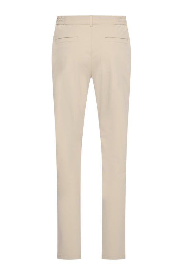 Tapered Chino | Sand