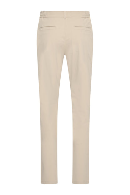 Tapered Chino | Sand
