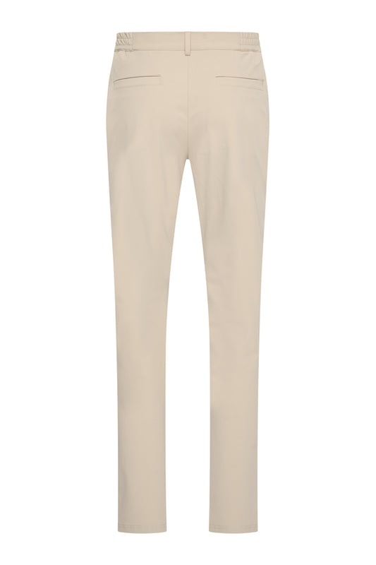 Tapered Chino | Sand