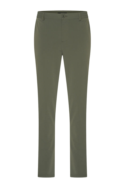 Tapered Chino L34 | Deep Depth