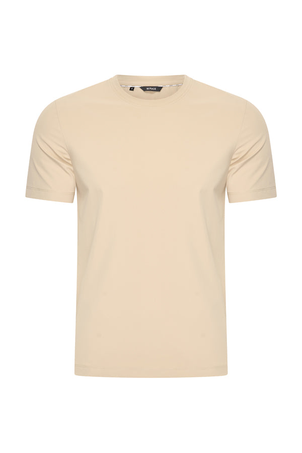 Herren T-Shirt | Sand