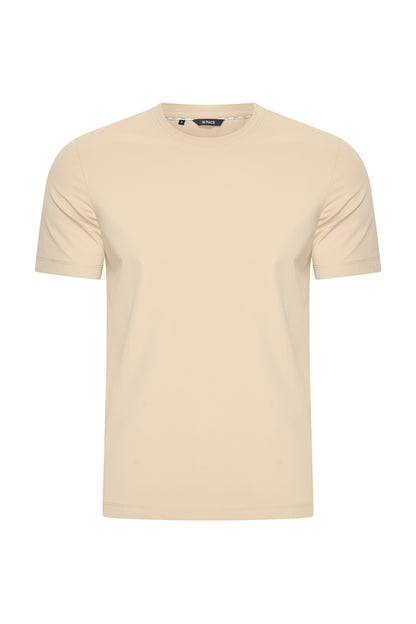 Herren T-Shirt | Sand
