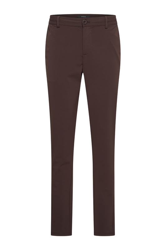 Tapered Chino | Espresso