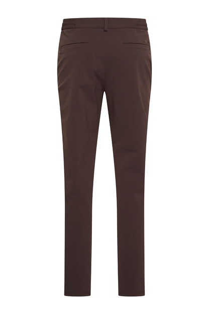 Tapered Chino | Espresso