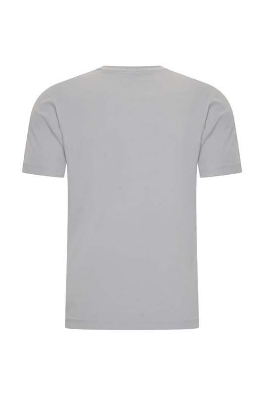 Men T Shirt | Elephant Grey