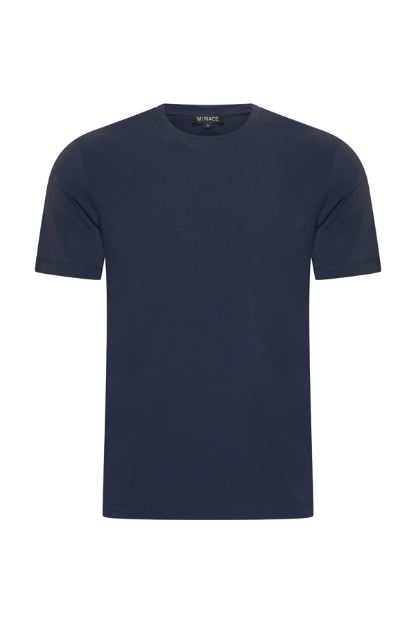 Herren T-Shirt | Dunkelblau