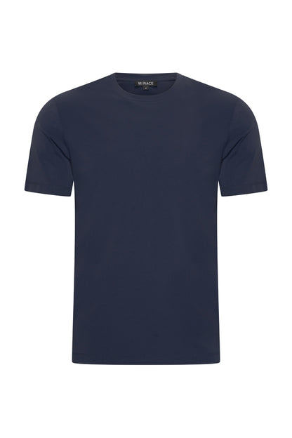 Herren T-Shirt | Dunkelblau