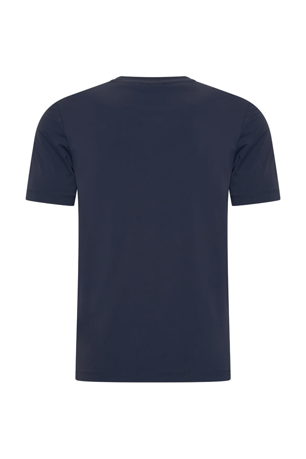 Herren T-Shirt | Dunkelblau
