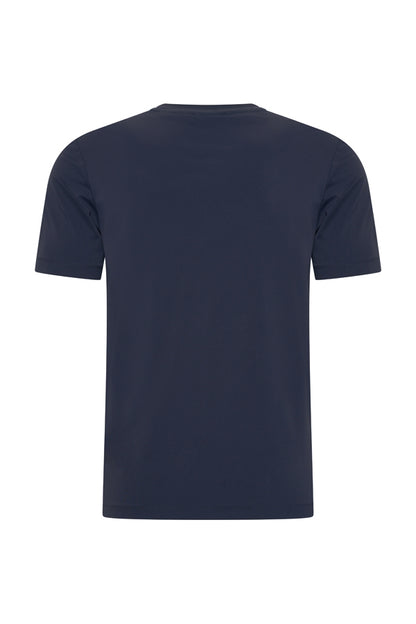 Herren T-Shirt | Dunkelblau
