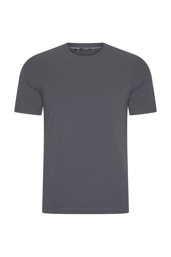 Herren T-Shirt | Dunkelgrau