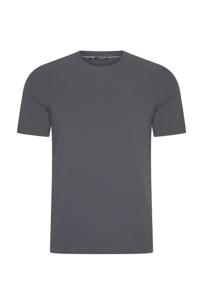 Herren T-Shirt | Dunkelgrau