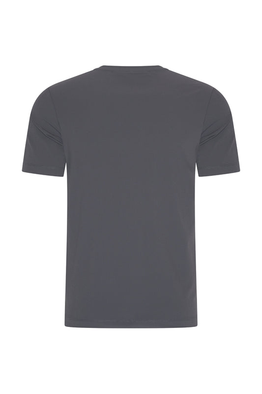 Men T Shirt | Dark Grey