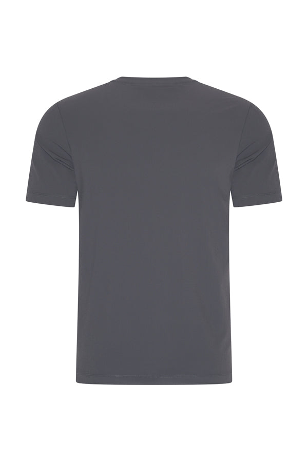 Herren T-Shirt | Dunkelgrau