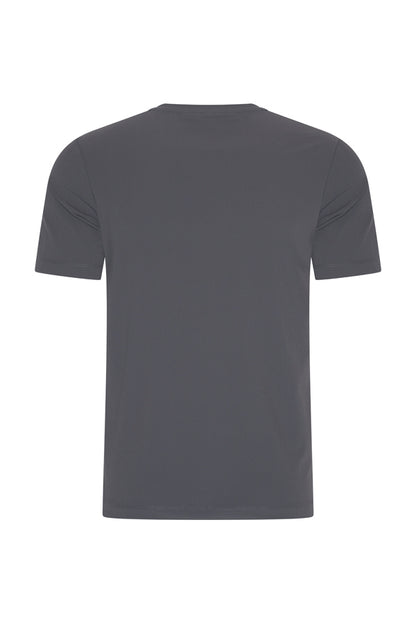Herren T-Shirt | Dunkelgrau