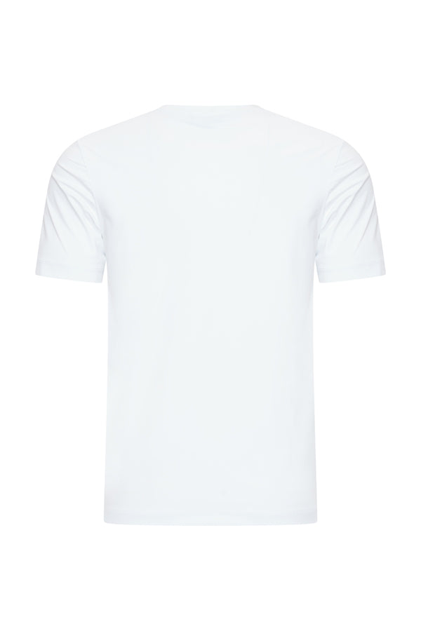 Herren T-Shirt | Weiß