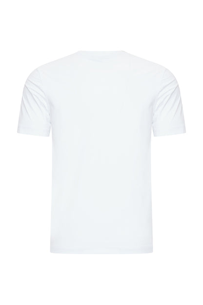 Herren T-Shirt | Weiß
