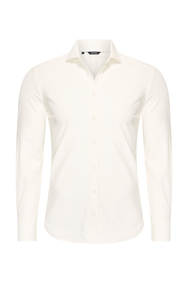 Men's Shirt | Off White