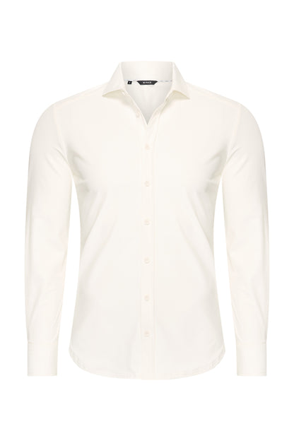 Men's Shirt | Off White