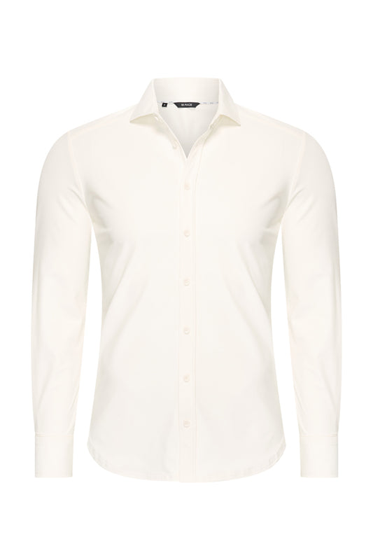 Men Shirt | Off White