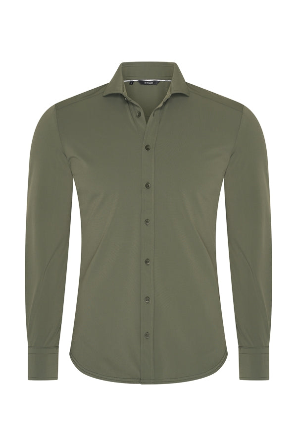 Men's Shirt | Deep Depth