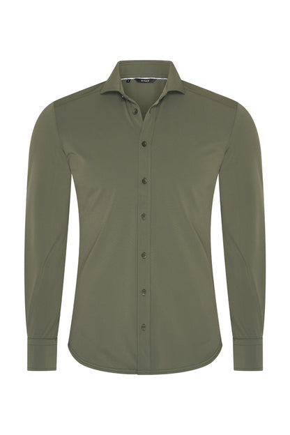 Men's Shirt | Deep Depth