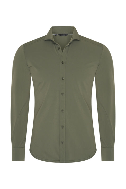 Men Shirt | Deep Depth