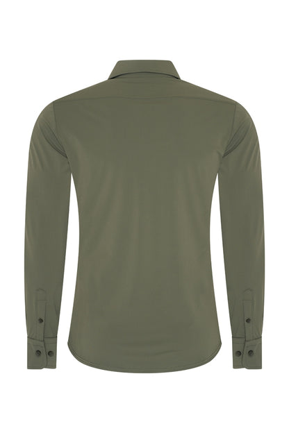 Men Shirt | Deep Depth