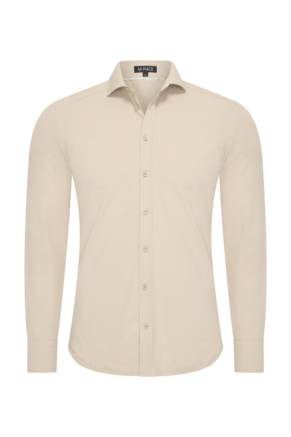 Men's Shirt | Sand