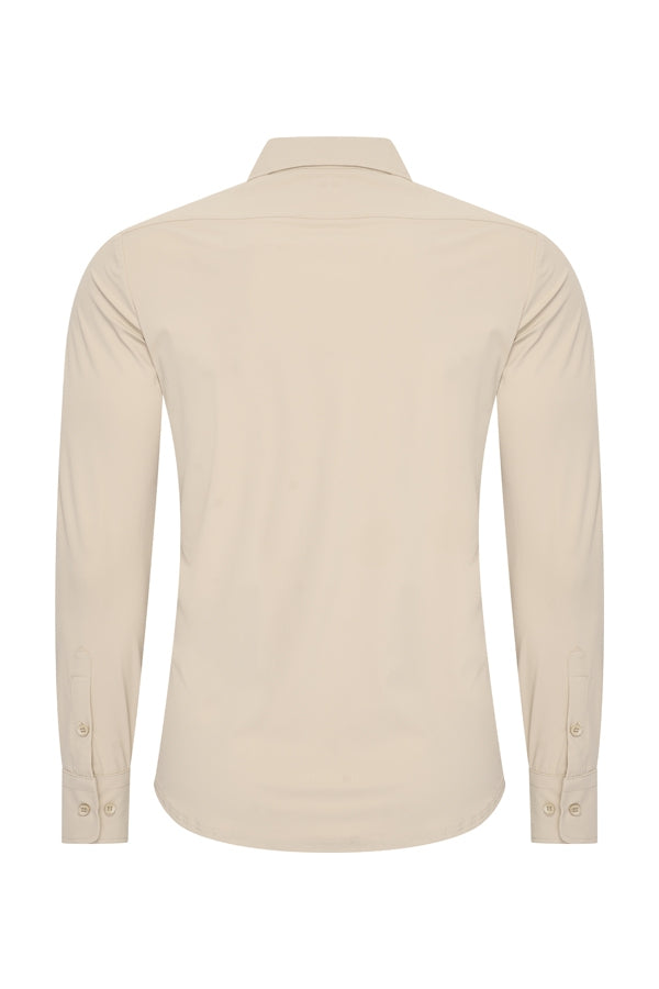 Men Shirt | Sand