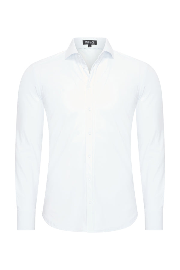Men's Shirt | White