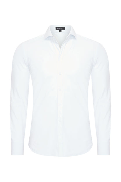Men's Shirt | White