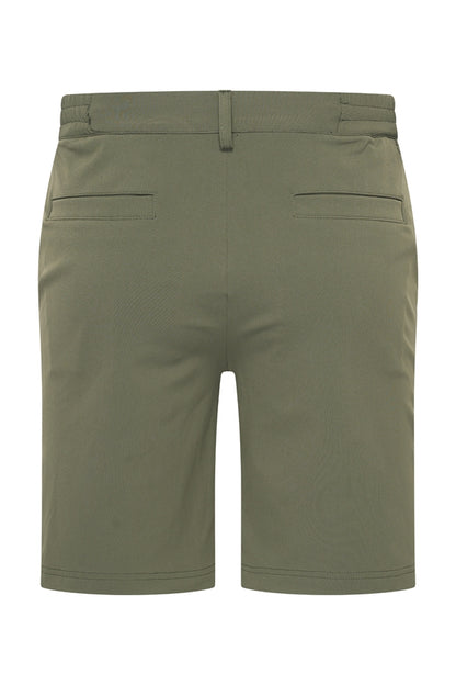 Men Bermuda Shorts | Deep Depth