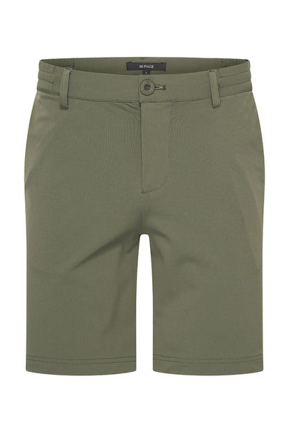 Men Bermuda Shorts | Deep Depth