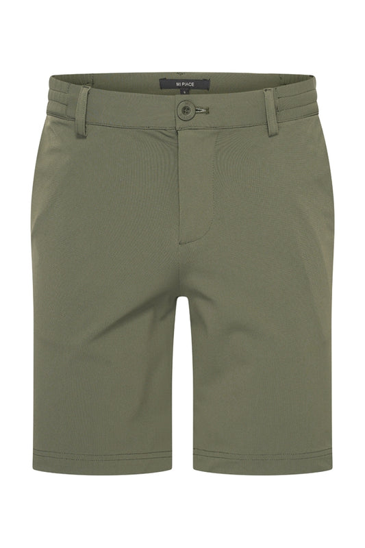 Men Bermuda Shorts | Deep Depth