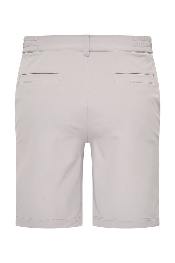 Men Bermuda Shorts | Elephant Grey