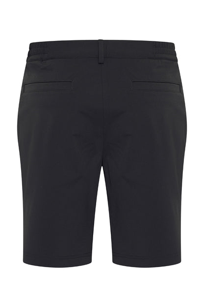 Men Bermuda Shorts | Black