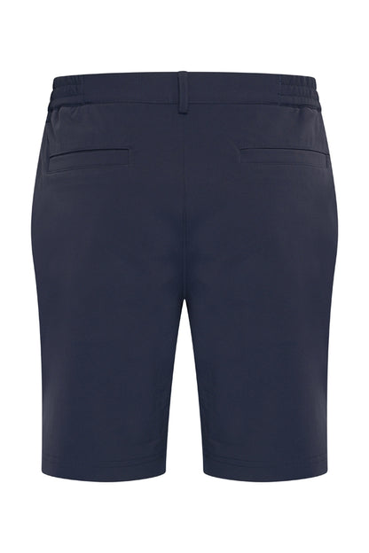 Men Bermuda Shorts | Dark Blue